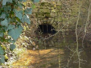La Fontaine de Viré