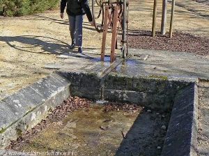 La Fontaine du Lavoir de Bonneuil