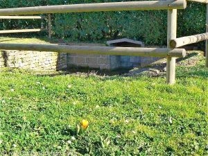 Le Lavoir des Fontaines