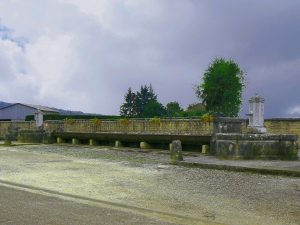 La Fontaine d'Au Pont
