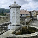 La Fontaine d'Au Pont