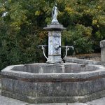 La Fontaine de la Hye