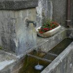 La Fontaine Longue