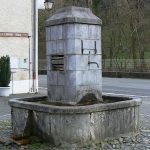 La Fontaine Carrée