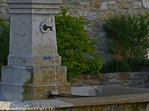 La Fontaine du Raffour