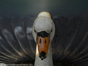 La Fontaine des Cygnes