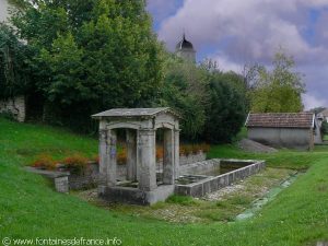La Grande Fontaine