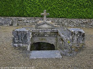 La Fontaine St-Ursin