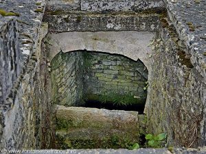 La Fontaine St-Ursin