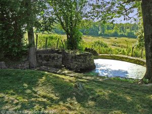 La Fontaine de Corrigé