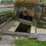 La Fontaine du Grand Ruisseau