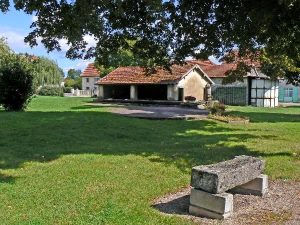 La Fontaine Abreuvoir
