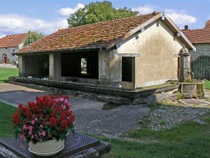 La Fontaine Abreuvoir