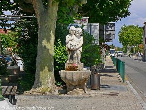 La Fontaine de la Jeunesse