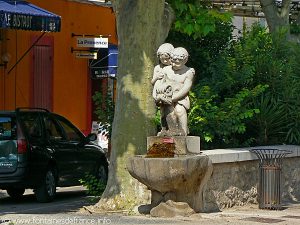 La Fontaine de la Jeunesse