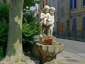 La Fontaine de la Jeunesse