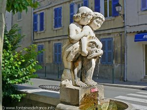 La Fontaine de la Jeunesse