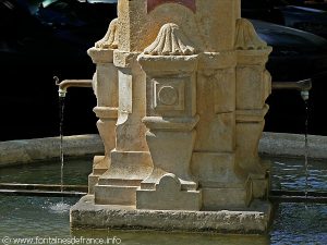 La Fontaine de Marianne