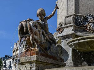 La Fontaine Charles de Gonzague