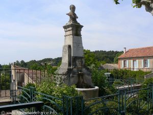 La Fontaine M.P. d'Alcantara-Goujon