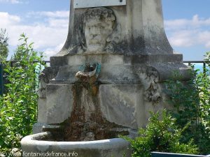 La Fontaine M.P. d'Alcantara-Goujon