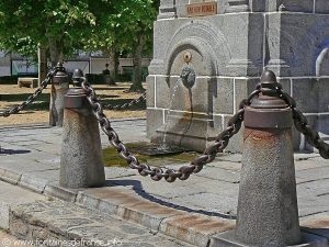 La Fontaine Ducoux
