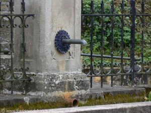 La Fontaine Grande Rue