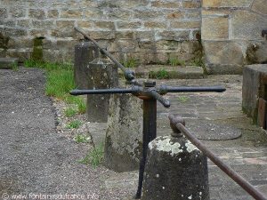 La Fontaine Grande Rue