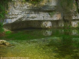La Source de la Douix