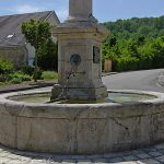 La Fontaine Colonne