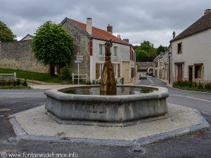 La Fontaine des Aniers