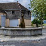 La Fontaine des Aniers