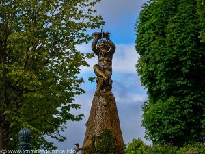 La Fontaine des Aniers