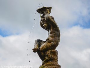 La Fontaine des Aniers