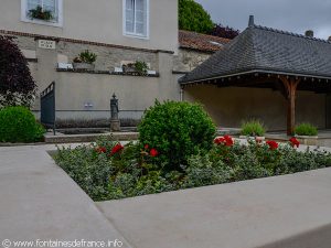 La Fontaine Place Piza