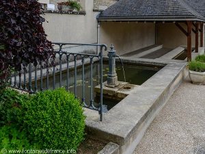 La Fontaine Place Piza