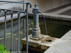 La Fontaine Place Piza