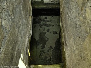 La Fontaine rue de la Roche