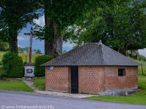La Source St-Jean-Baptiste