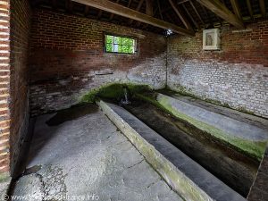 La Source St-Jean-Baptiste