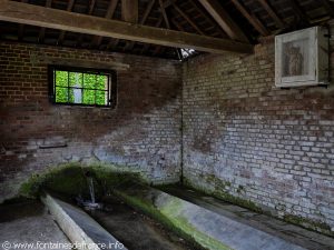 La Source St-Jean-Baptiste