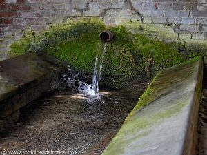 La Source St-Jean-Baptiste