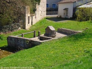 La Fontaine