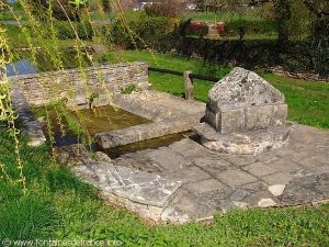 La Fontaine