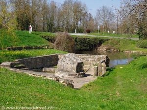 La Fontaine