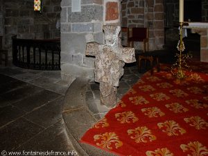 La Croix de Chemin
