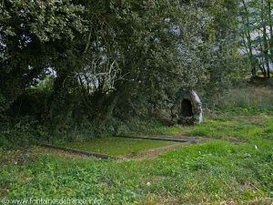 La Fontaine de Foulounoux