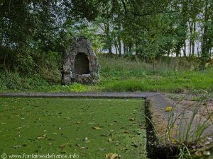 La Fontaine de Foulounoux