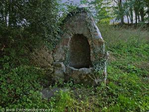 La Fontaine de Foulounoux