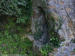 La Fontaine de Foulounoux